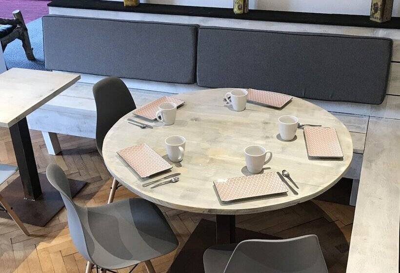 ホテル La Demeure Des 2 Trésors