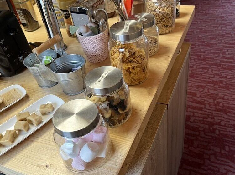 ホテル La Demeure Des 2 Trésors