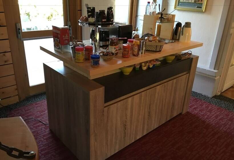 ホテル La Demeure Des 2 Trésors