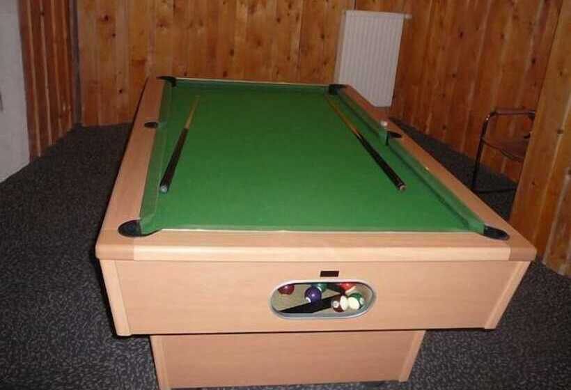 ホテル La Demeure Des 2 Trésors