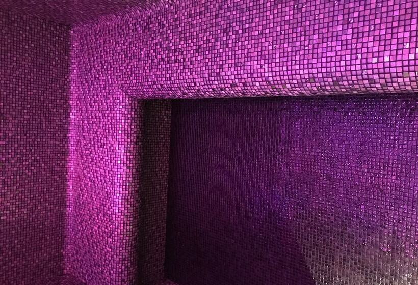 ホテル La Demeure Des 2 Trésors