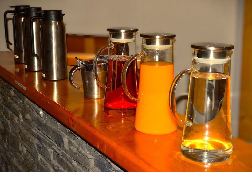 ホテル La Demeure Des 2 Trésors