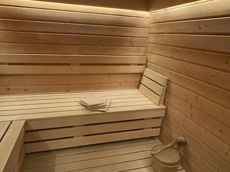 هتل La Demeure Des 2 Trésors