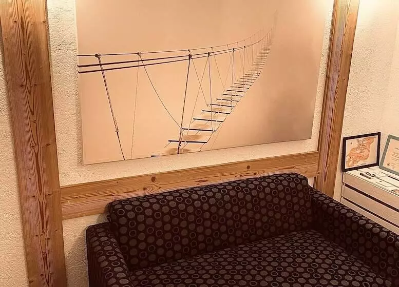 هتل La Demeure Des 2 Trésors