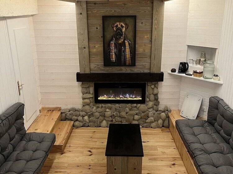 ホテル La Demeure Des 2 Trésors