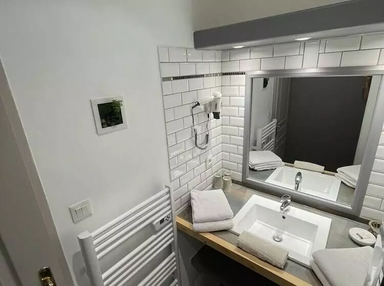 هتل La Demeure Des 2 Trésors