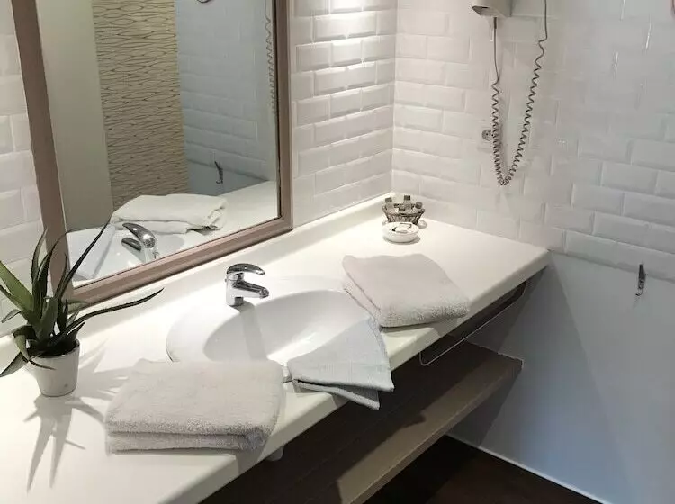 هتل La Demeure Des 2 Trésors