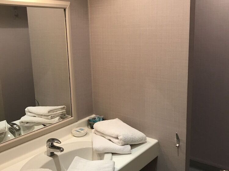 ホテル La Demeure Des 2 Trésors