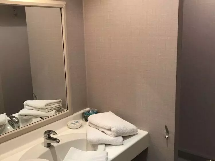 هتل La Demeure Des 2 Trésors