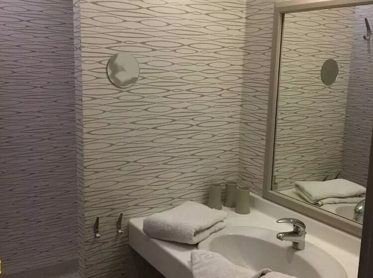 هتل La Demeure Des 2 Trésors