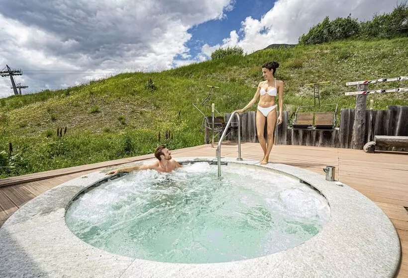 Отель La Torretta