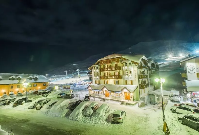 Отель La Torretta