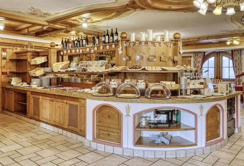 Отель La Torretta