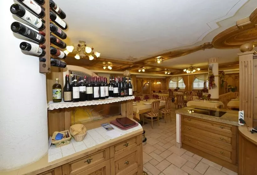 Отель La Torretta