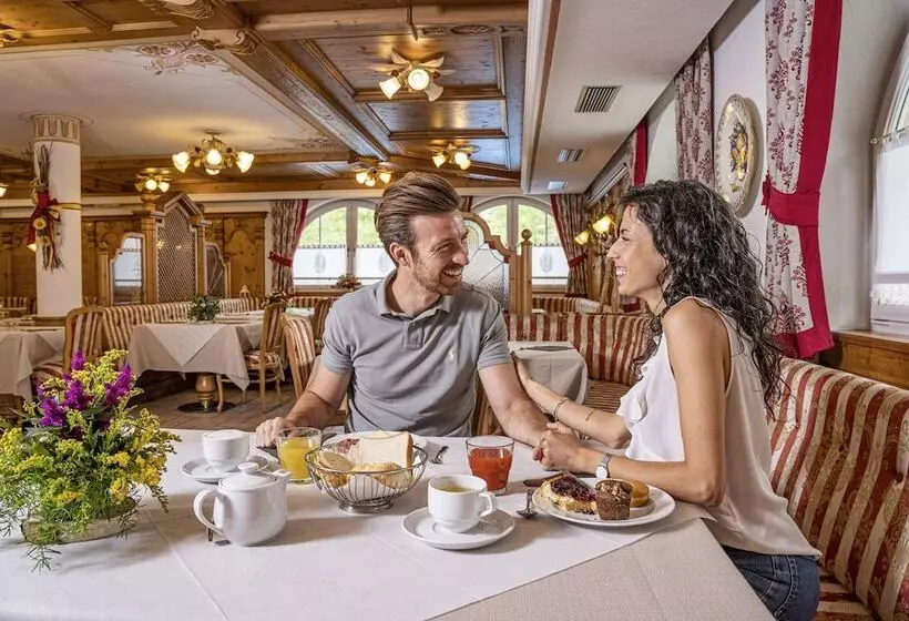 Отель La Torretta