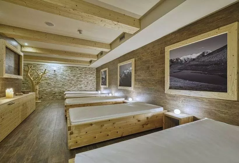 Отель La Torretta