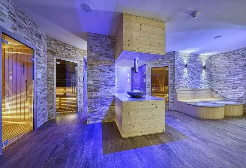 Отель La Torretta