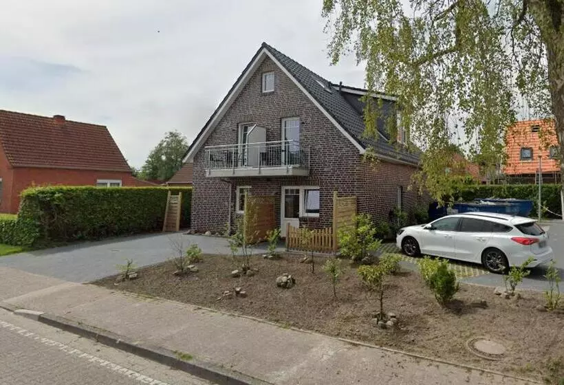 Отель Leezdorfer Hof