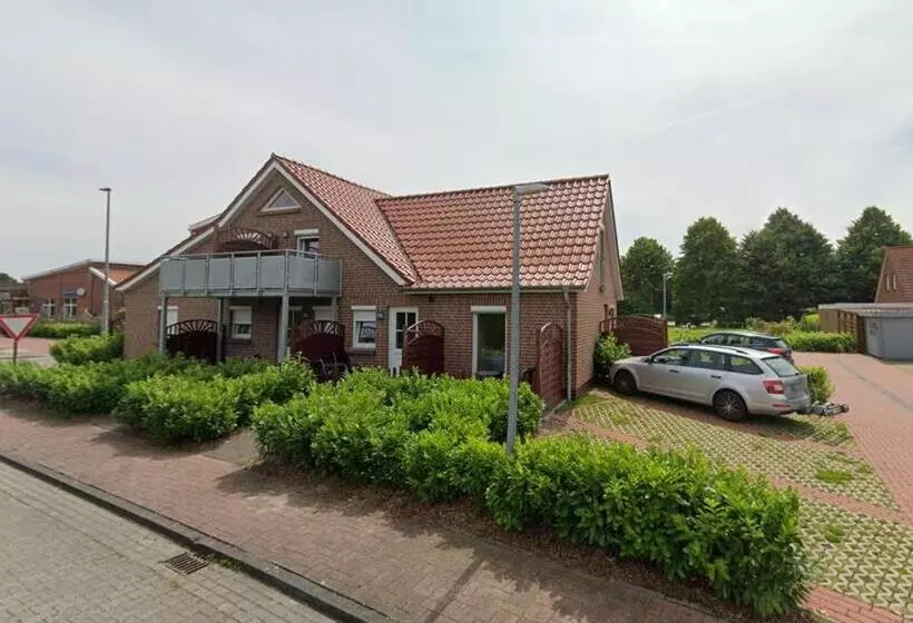 Отель Leezdorfer Hof