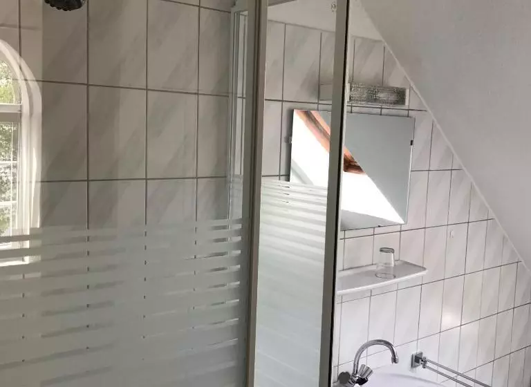 Отель Leezdorfer Hof