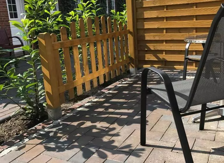 Отель Leezdorfer Hof