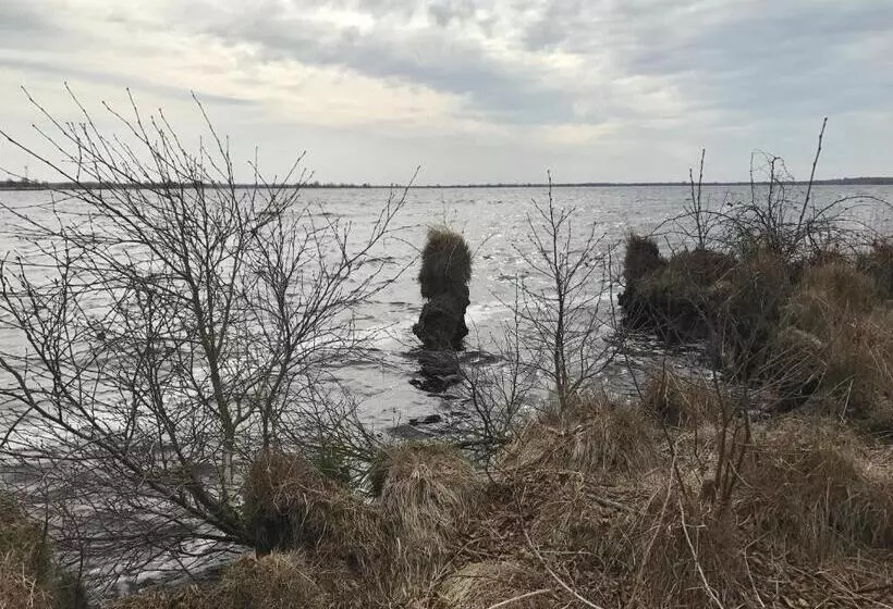 Отель Leezdorfer Hof