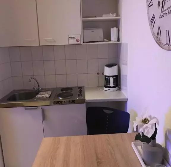 Отель Leezdorfer Hof