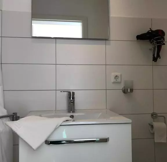 Отель Leezdorfer Hof