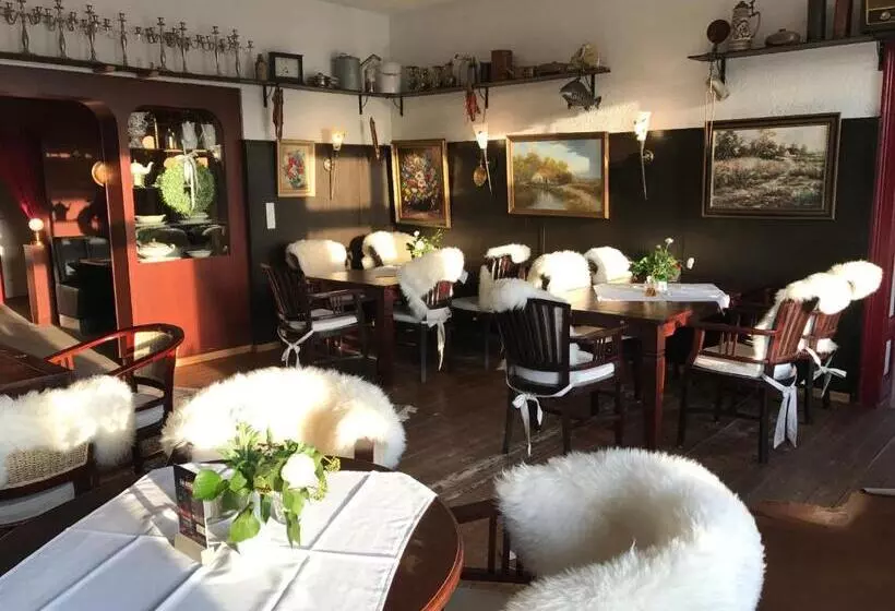 Отель Leezdorfer Hof