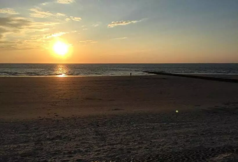 Отель Leezdorfer Hof