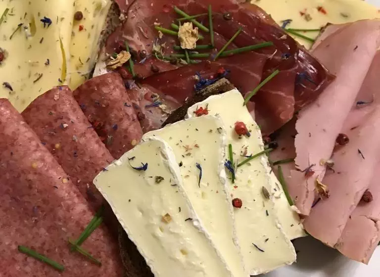 Отель Leezdorfer Hof