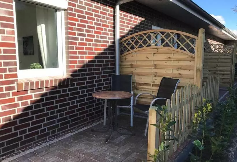 Отель Leezdorfer Hof