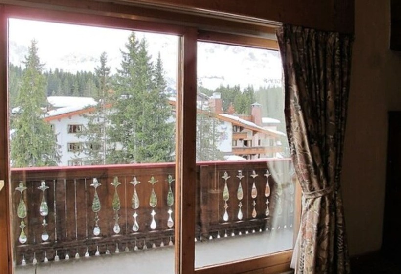 호텔 Les Ducs De Savoie