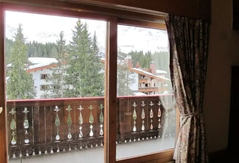 Отель Les Ducs De Savoie