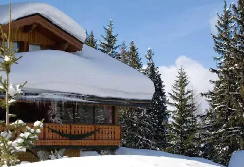 Отель Les Ducs De Savoie