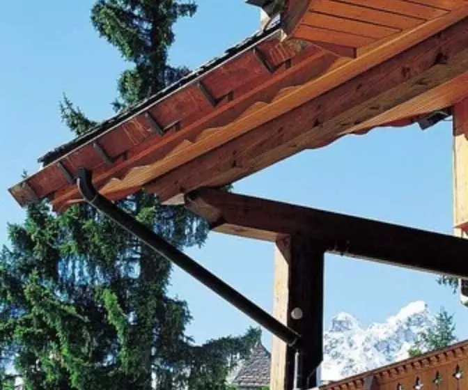 Отель Les Ducs De Savoie