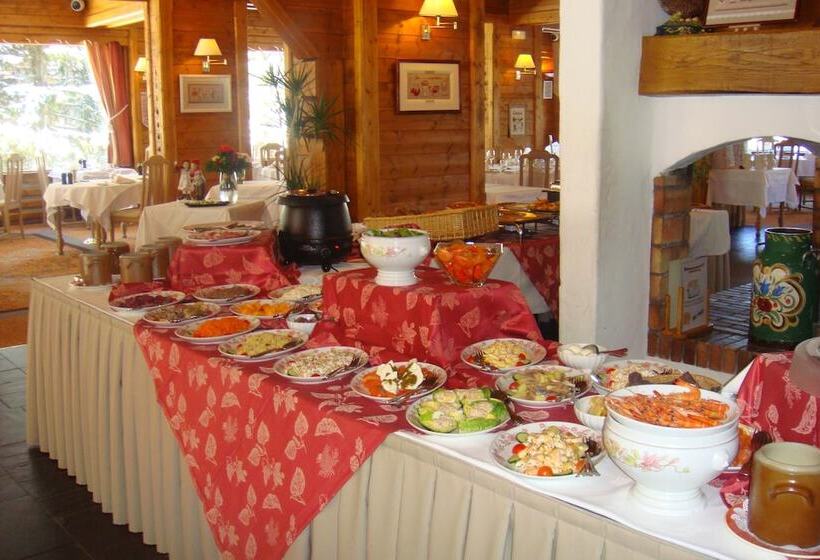 호텔 Les Ducs De Savoie