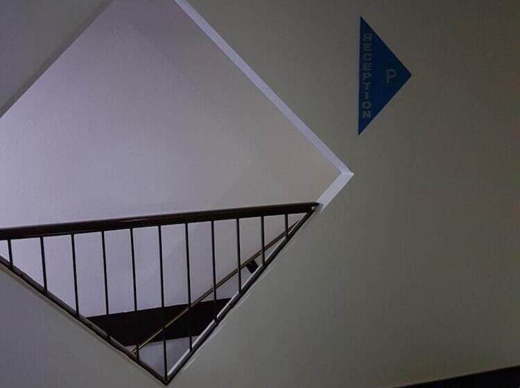 酒店 Macon La Salle