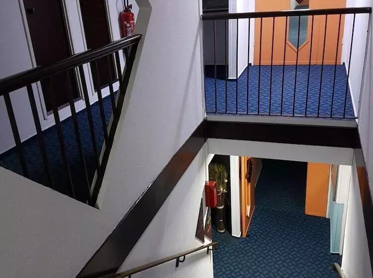 בית מלון כפרי Macon La Salle