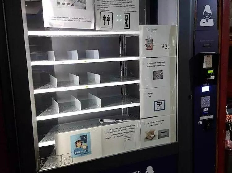 בית מלון כפרי Macon La Salle