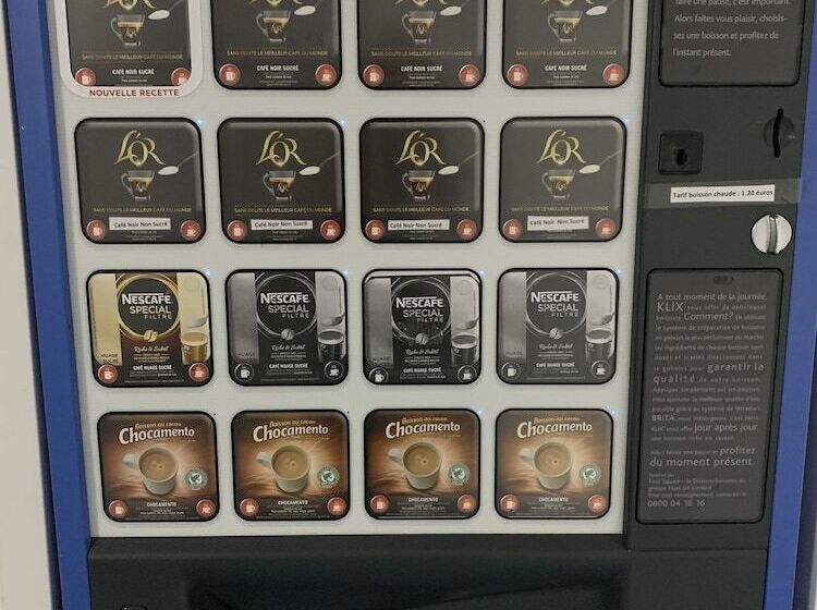 酒店 Macon La Salle