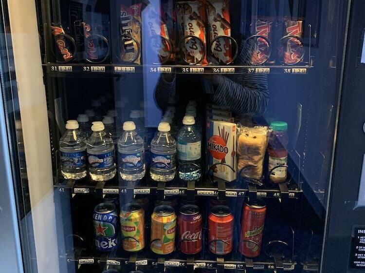 酒店 Macon La Salle