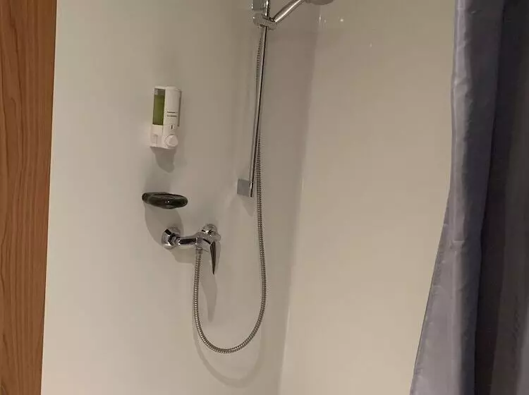 בית מלון כפרי Macon La Salle