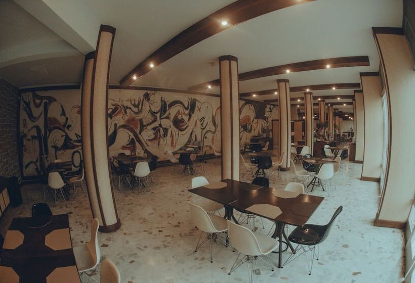 ホテル Marambaia Cabeçudas   Frente Mar