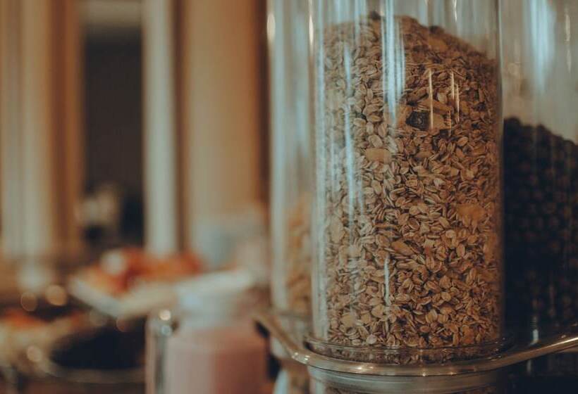 ホテル Marambaia Cabeçudas   Frente Mar