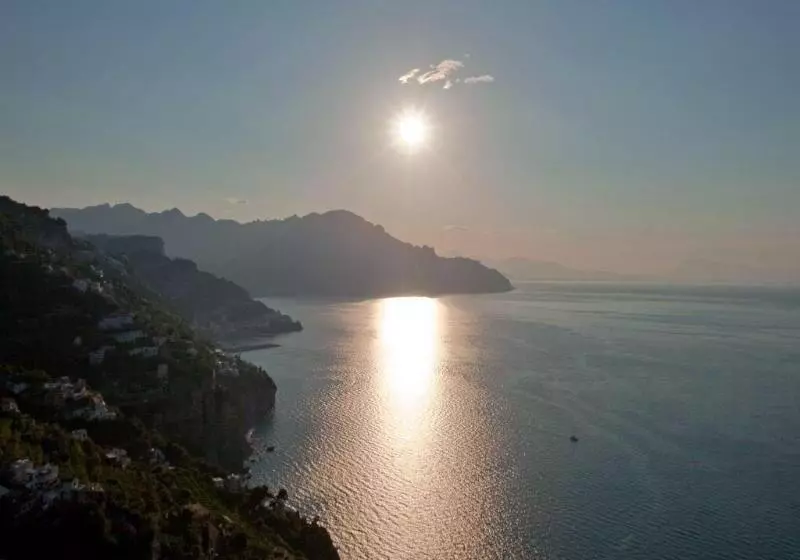 Monastero Santa Rosa Hotel & Spa