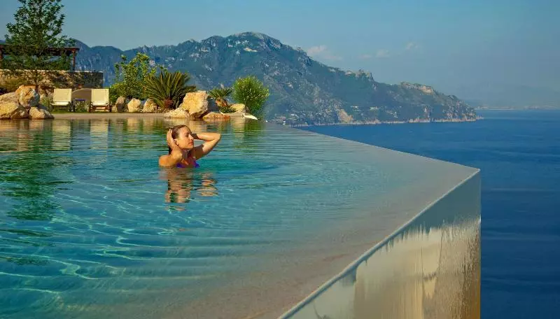 Monastero Santa Rosa Hotel & Spa