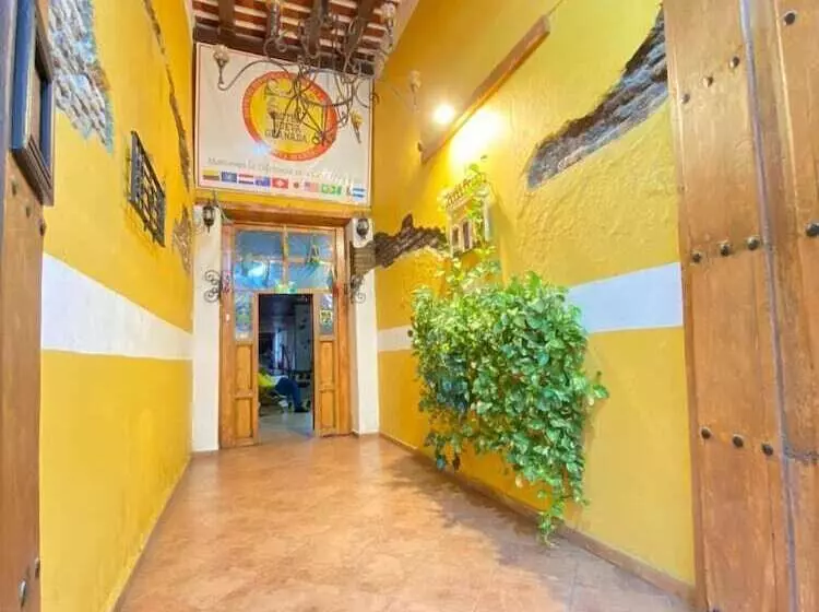 هتل Nueva Granada