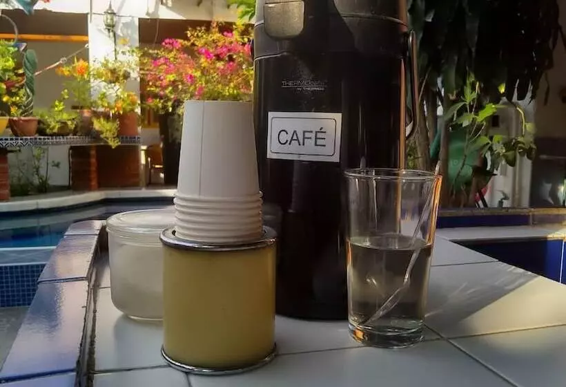 هتل Nueva Granada