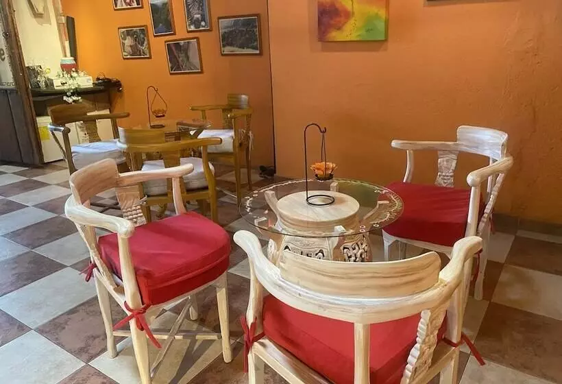 هتل Nueva Granada